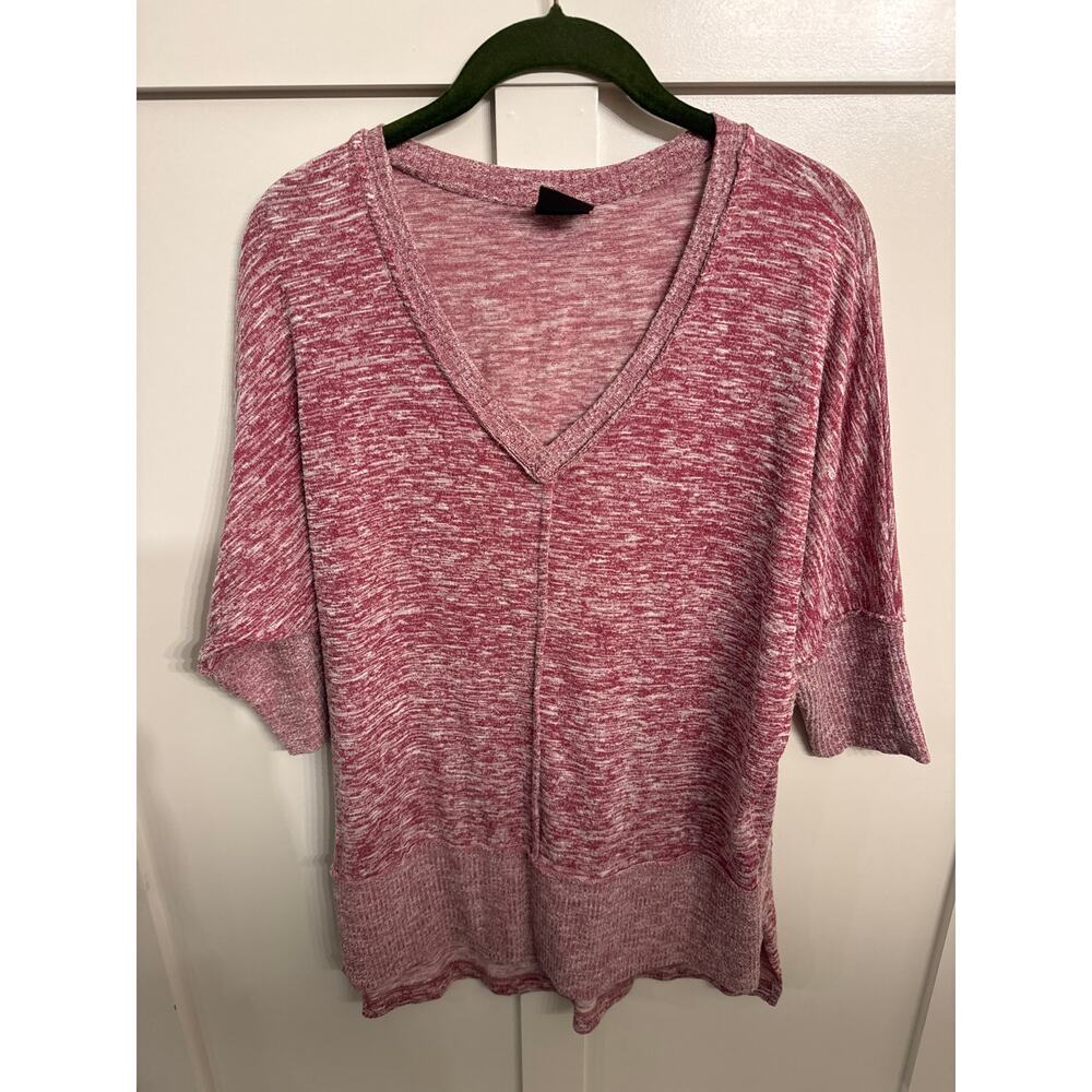 Women's Bobeau Top Size S